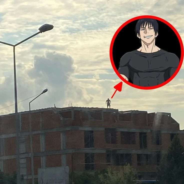 Toji Fushiguro (🇲🇽) thumbnail