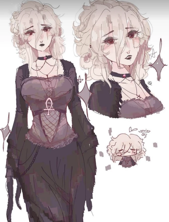 Lilith♪ thumbnail