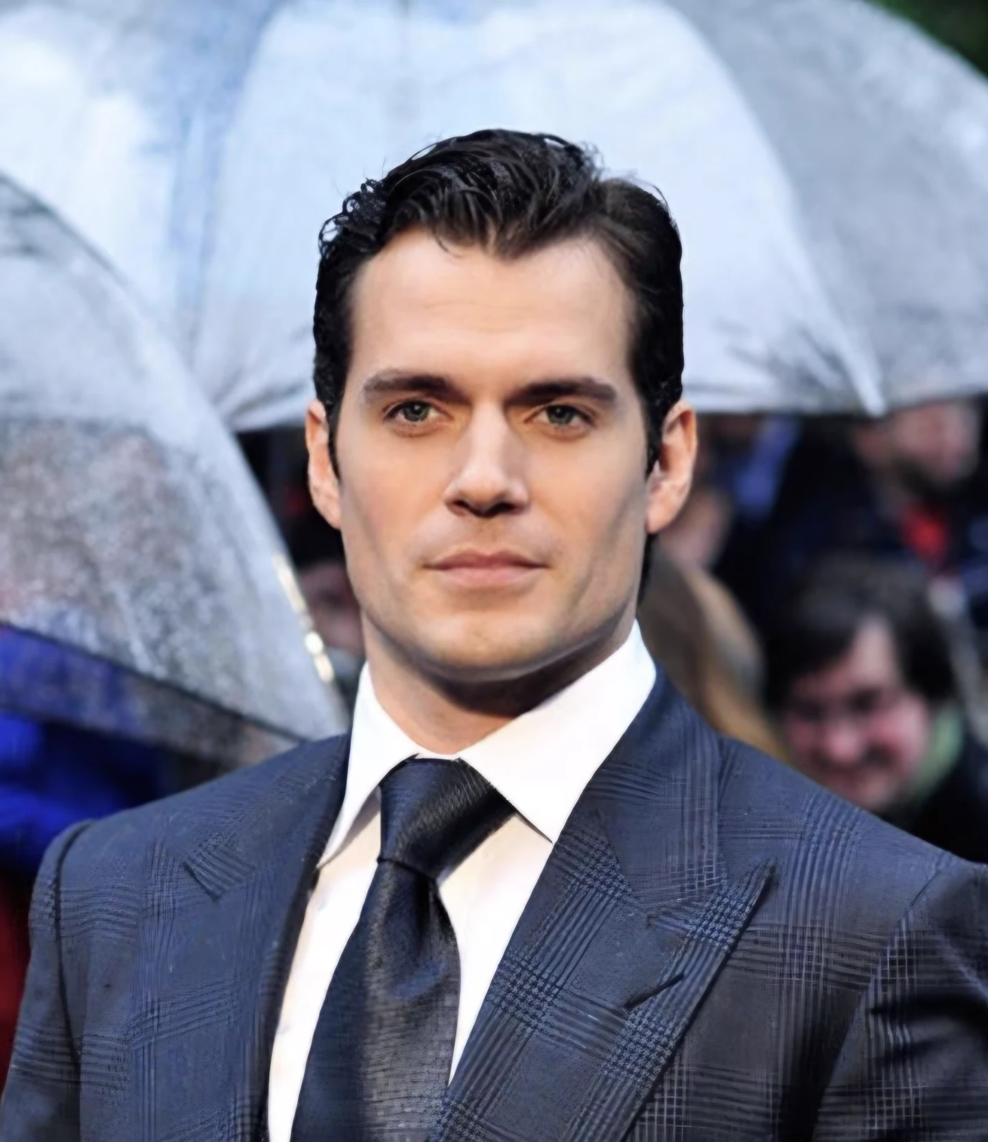 Henry Cavill thumbnail