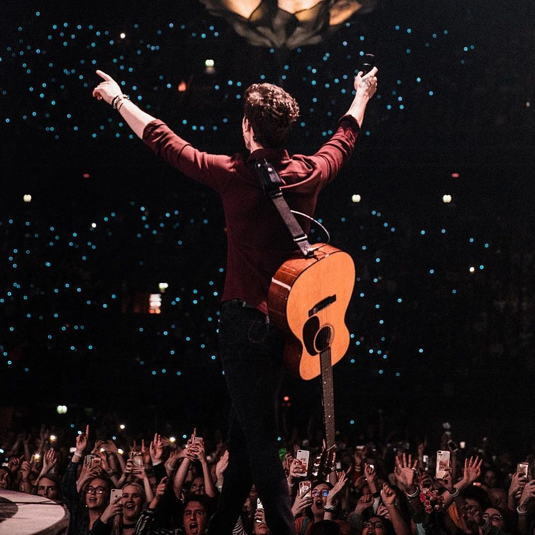 shawn mendes thumbnail