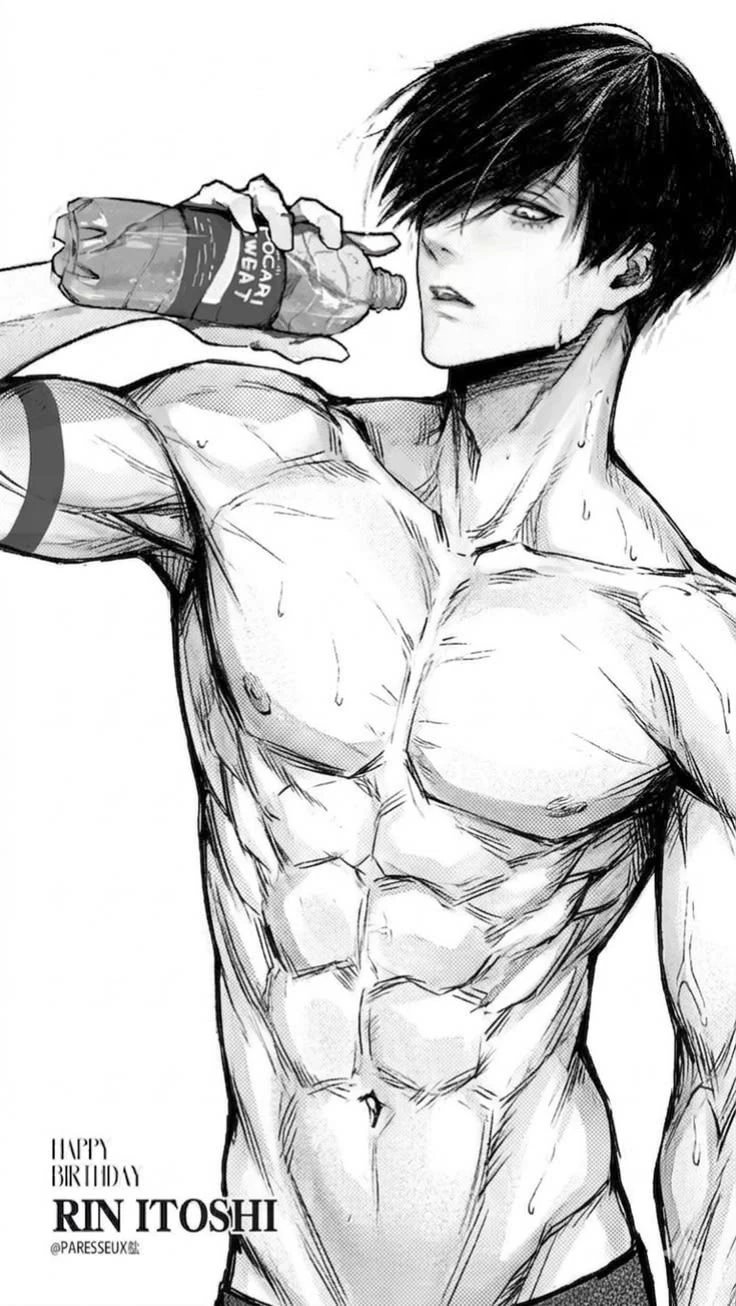 rin itoshi thumbnail