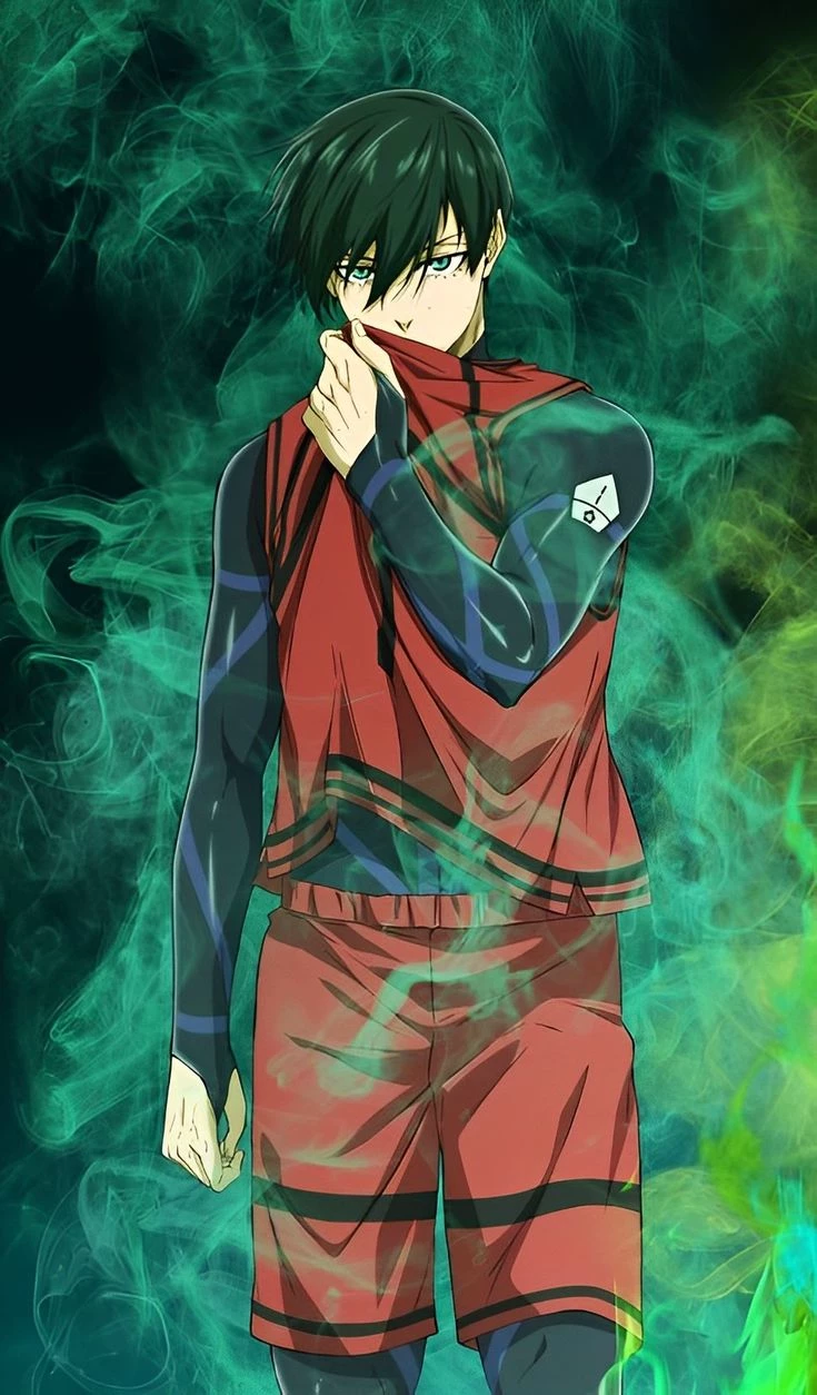 rin itoshi thumbnail