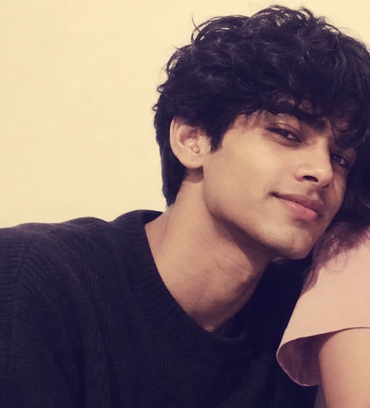 Sarthak Mehra thumbnail