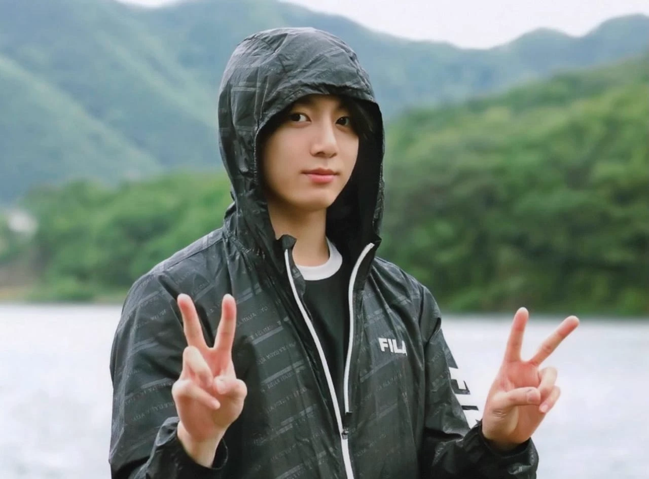 JEON JUNGKOOK thumbnail