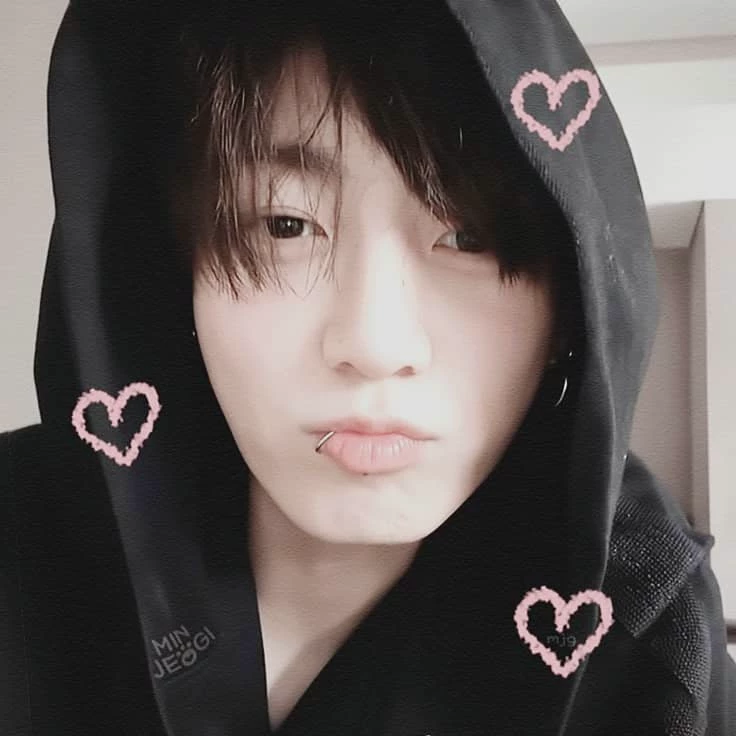 jeon jungkook thumbnail