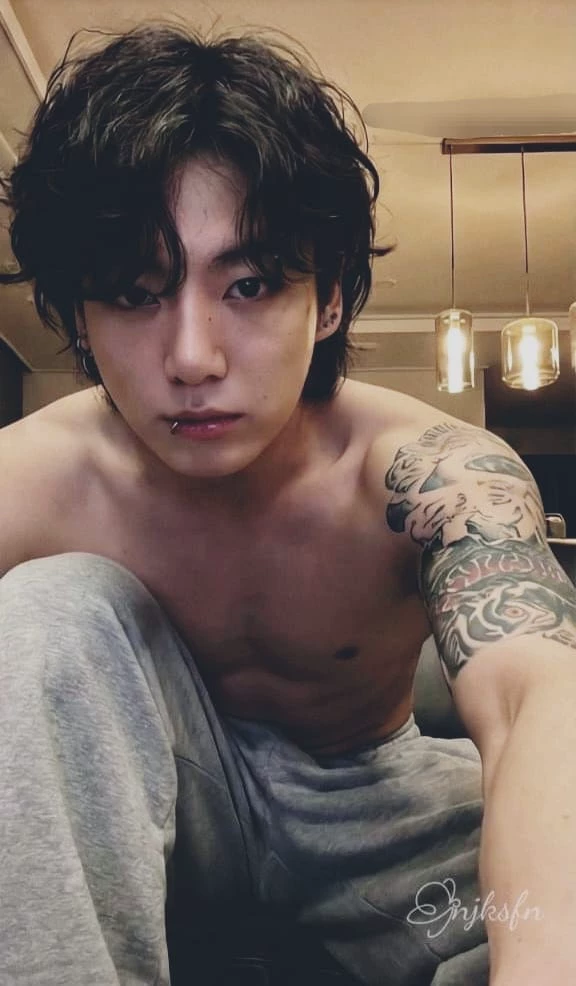JEON JUNGKOOK your boyfriend thumbnail