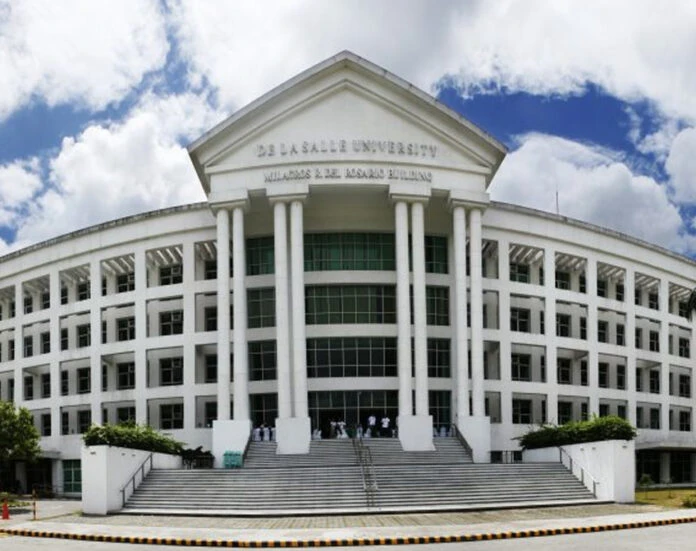 DLSU thumbnail