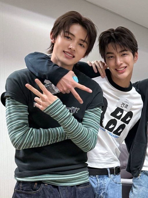 seonghyeon y keonho  thumbnail