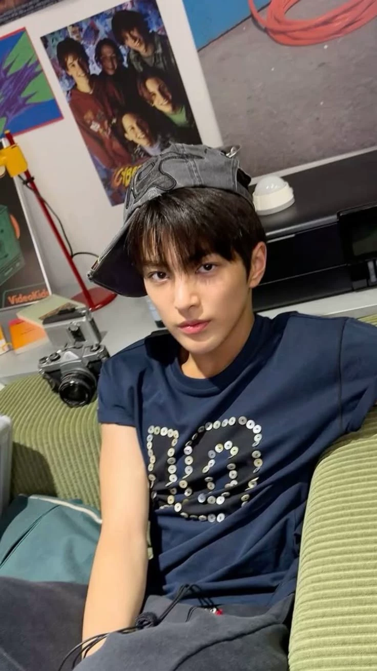 keonho thumbnail