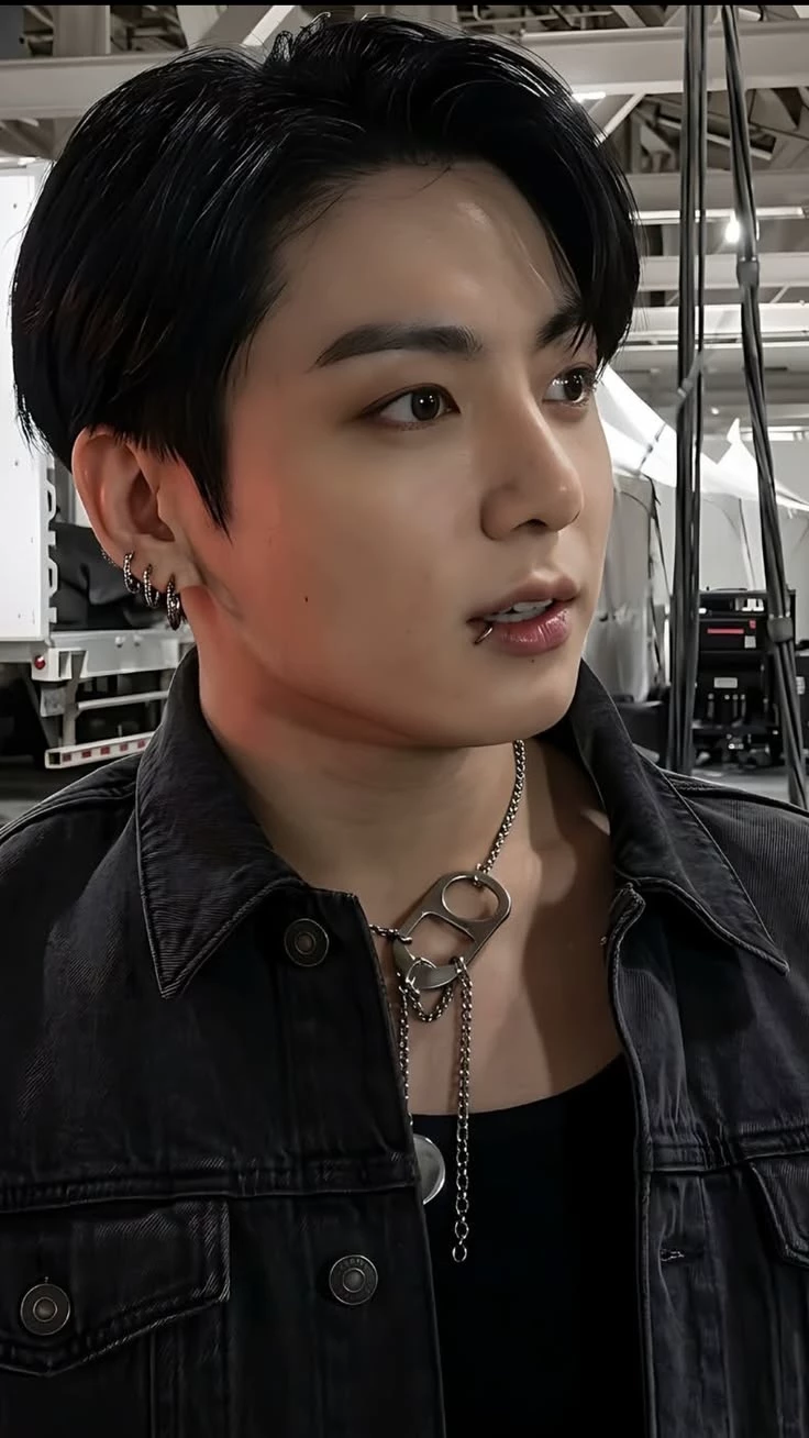 Jungkook thumbnail