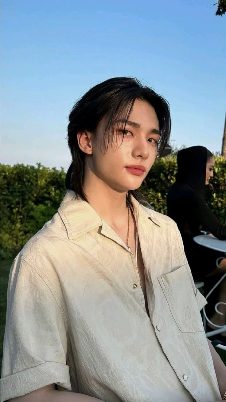 Hyunjin  thumbnail