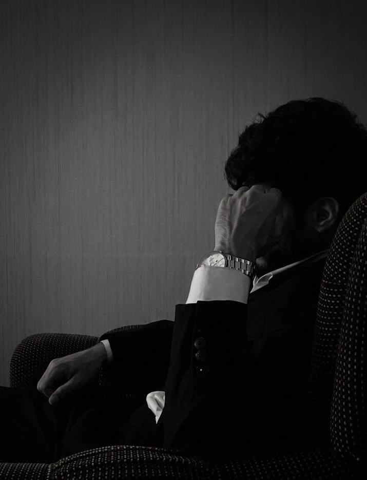 Gabriel/Mafia husband   thumbnail