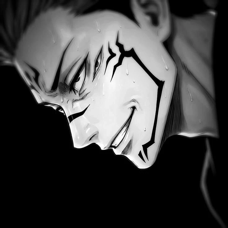 Ryomen Sukuna thumbnail