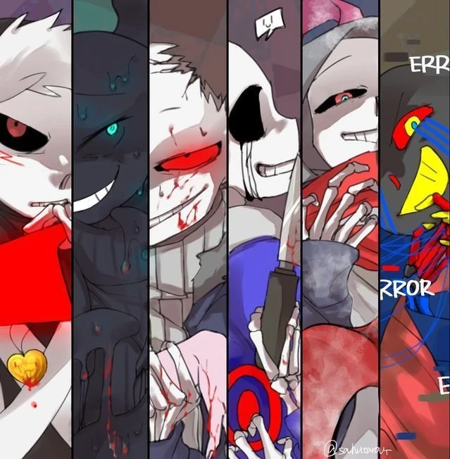 bad senses thumbnail