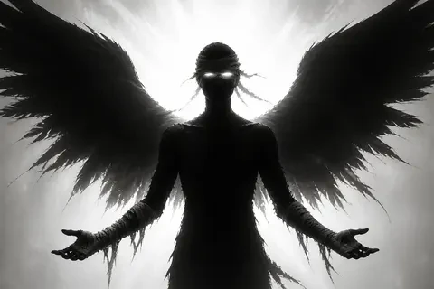All the gods have turned away from you, except for one thumbnail