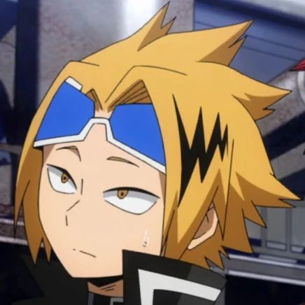 Denki Kaminari thumbnail