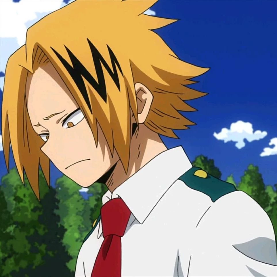 Denki thumbnail