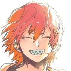 Eijiro Kirishima thumbnail
