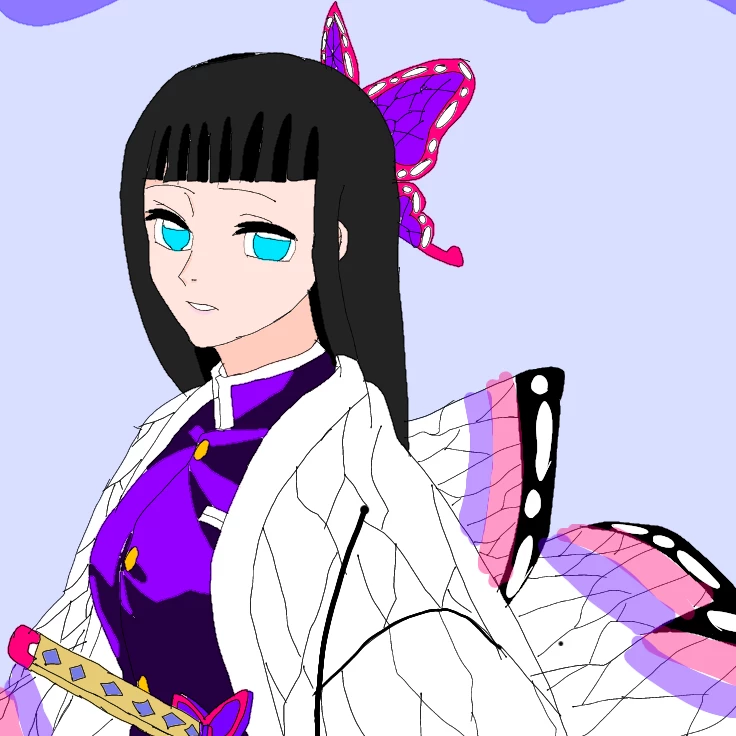 Mizuki kocho 