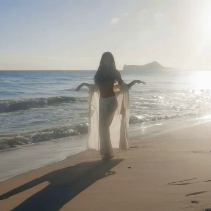 Mother Aphrodite thumbnail