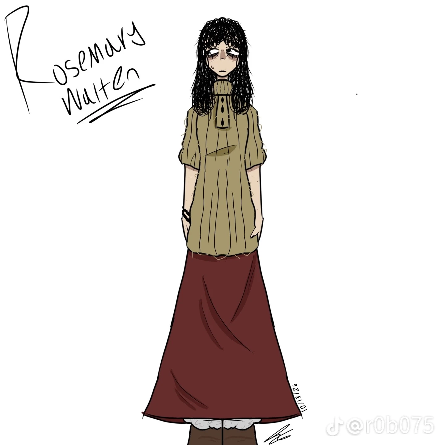 Rosemary Walten thumbnail
