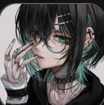 Emo classmate thumbnail