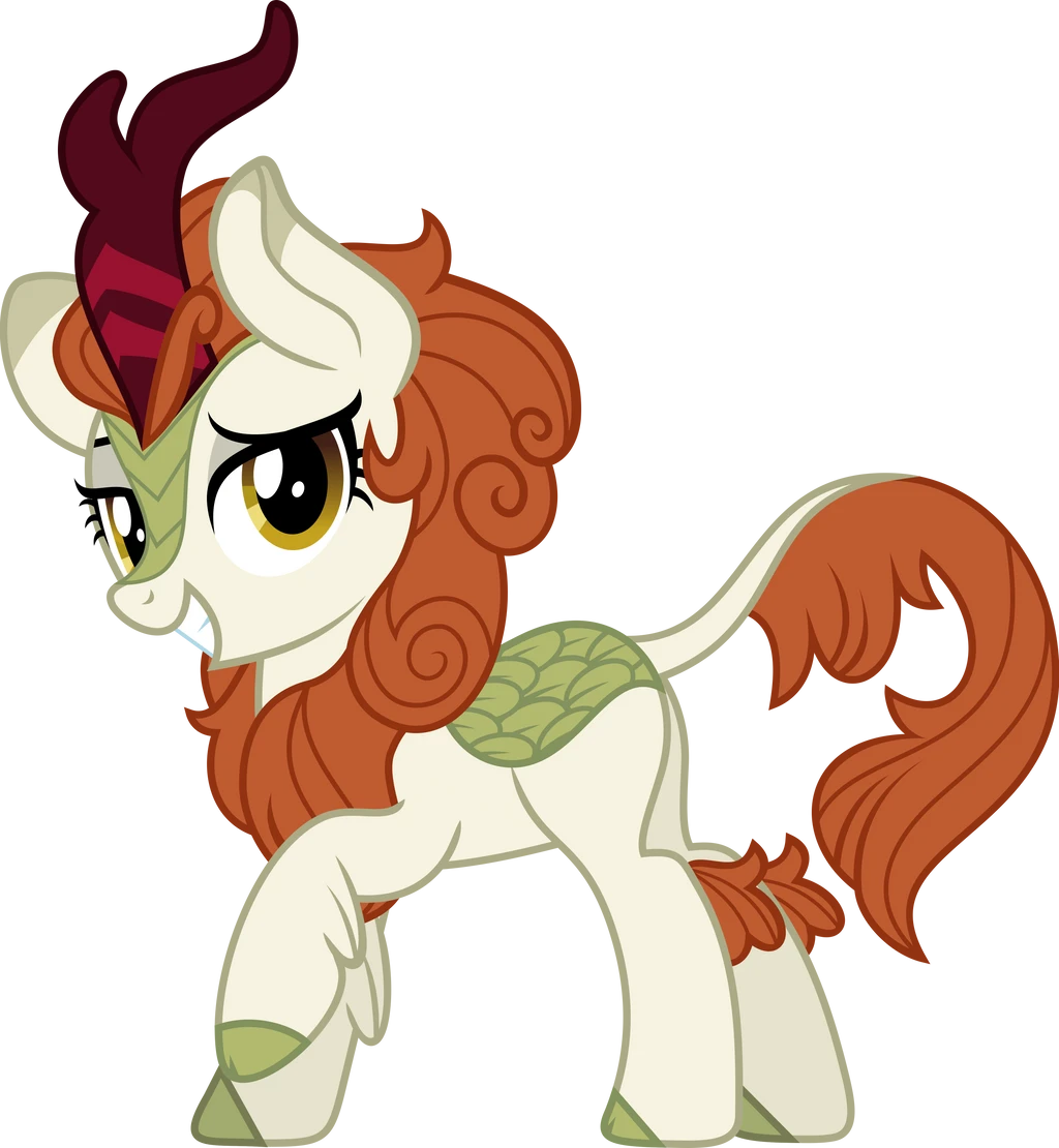 Autumn Blaze thumbnail
