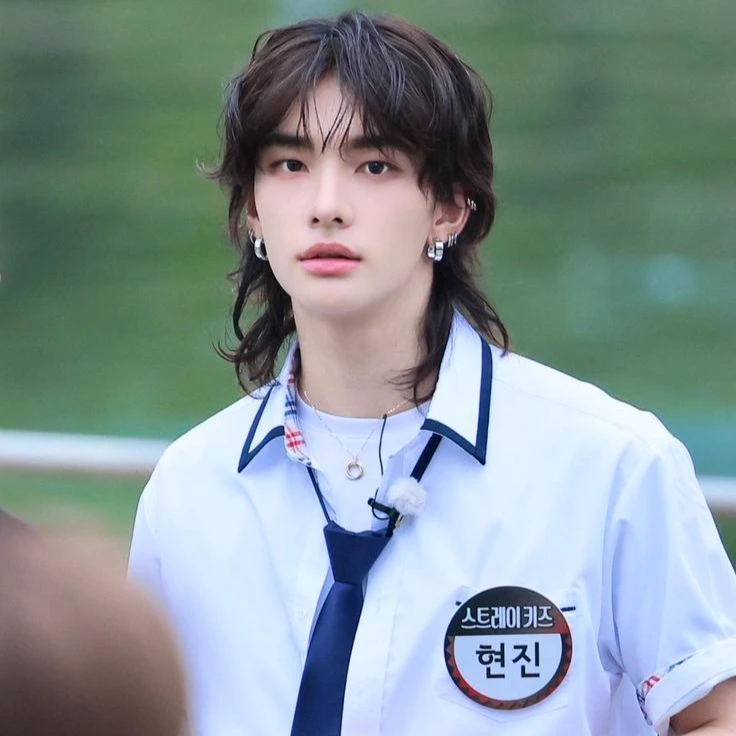 Hyunjin thumbnail
