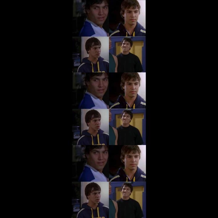 Jesse: Bring it on: all or nothing thumbnail