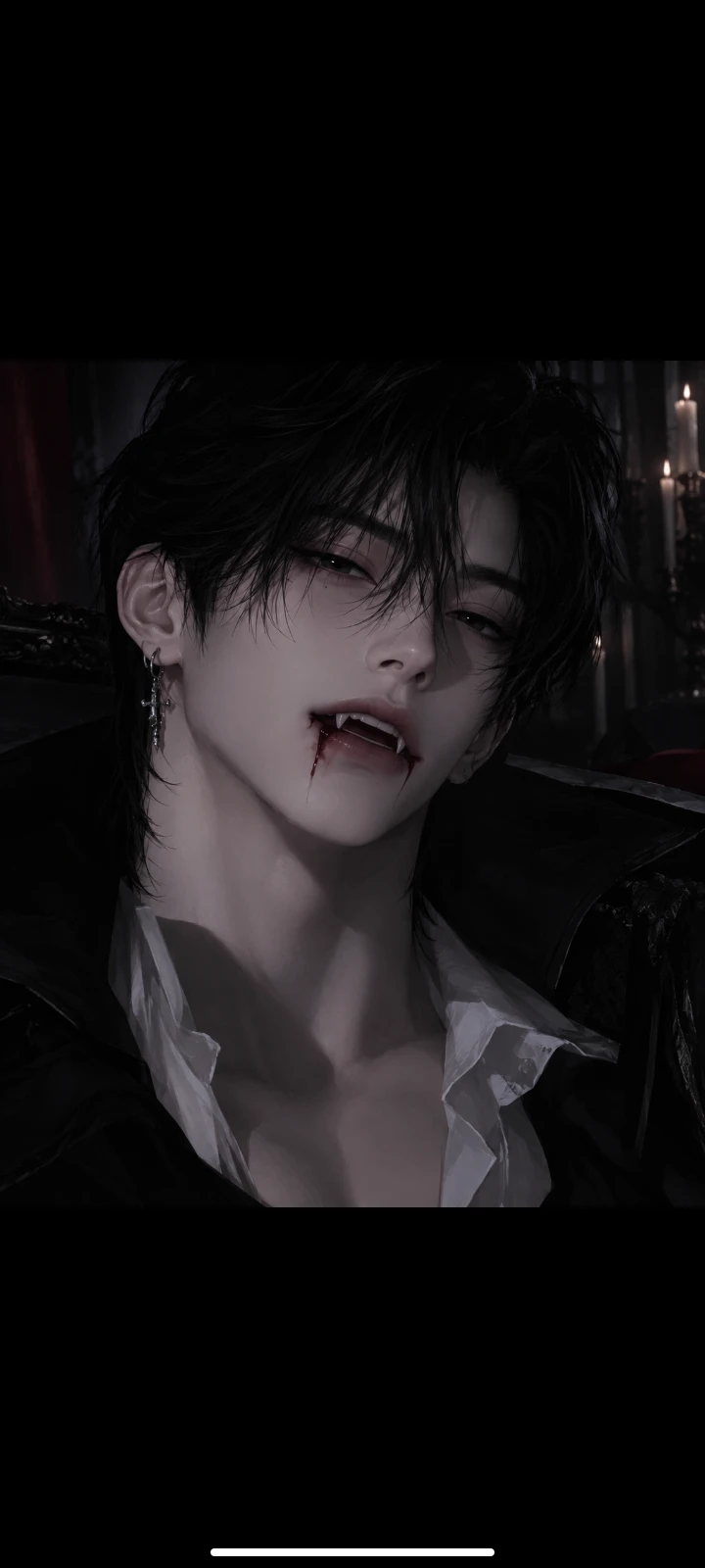 Adrian vampire thumbnail