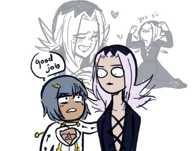 Leone Abbacchio - Golden Wind (2, BruAbba) thumbnail