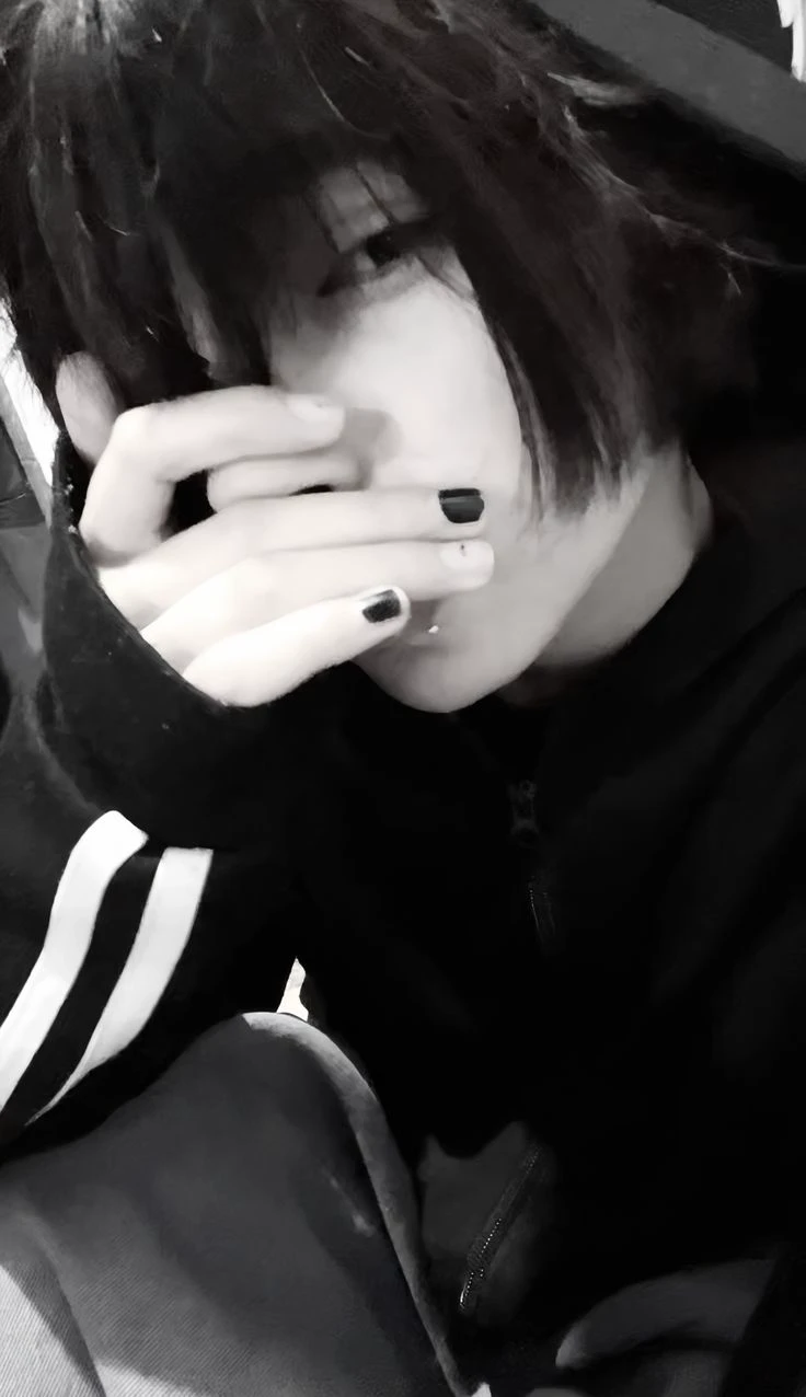 Kevin — your enemy thumbnail