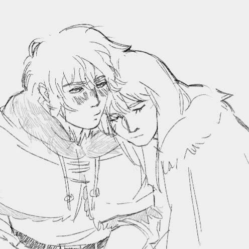 Thorfinn x Canute thumbnail