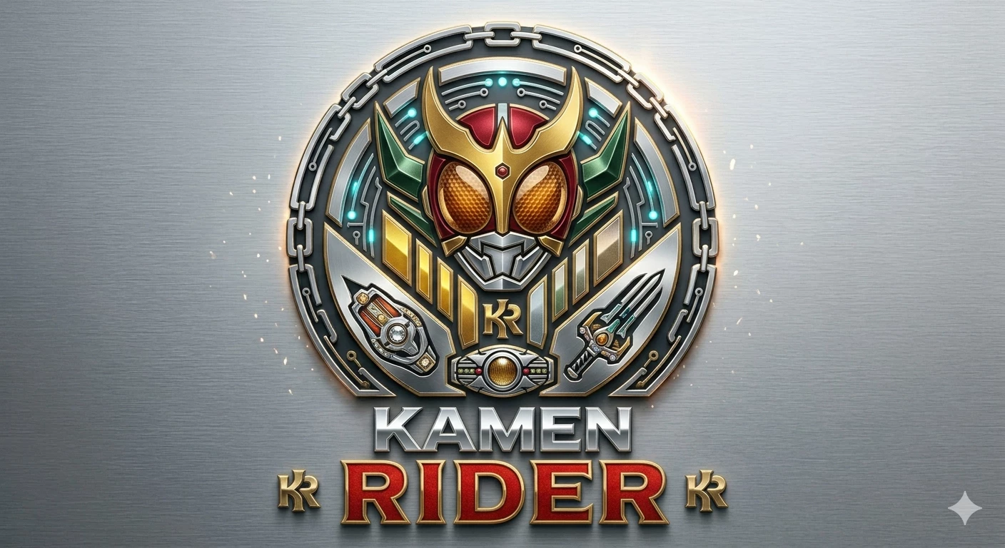 Kamen Rider Franchise Story and Fanfic Generator. thumbnail