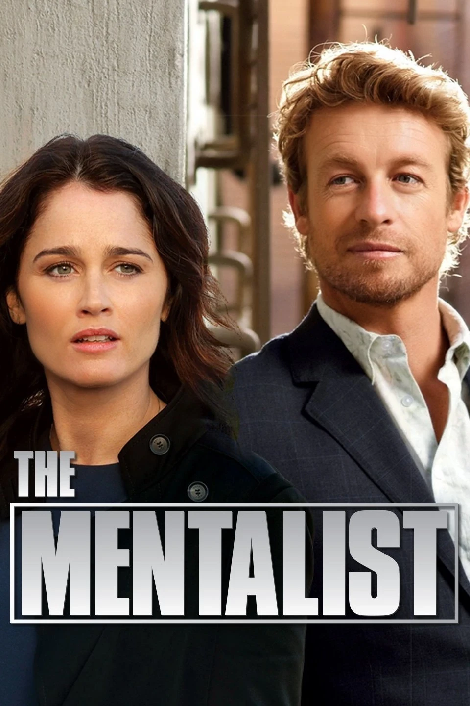 The Mentalist TV Series Story and Fanfic Generator. thumbnail