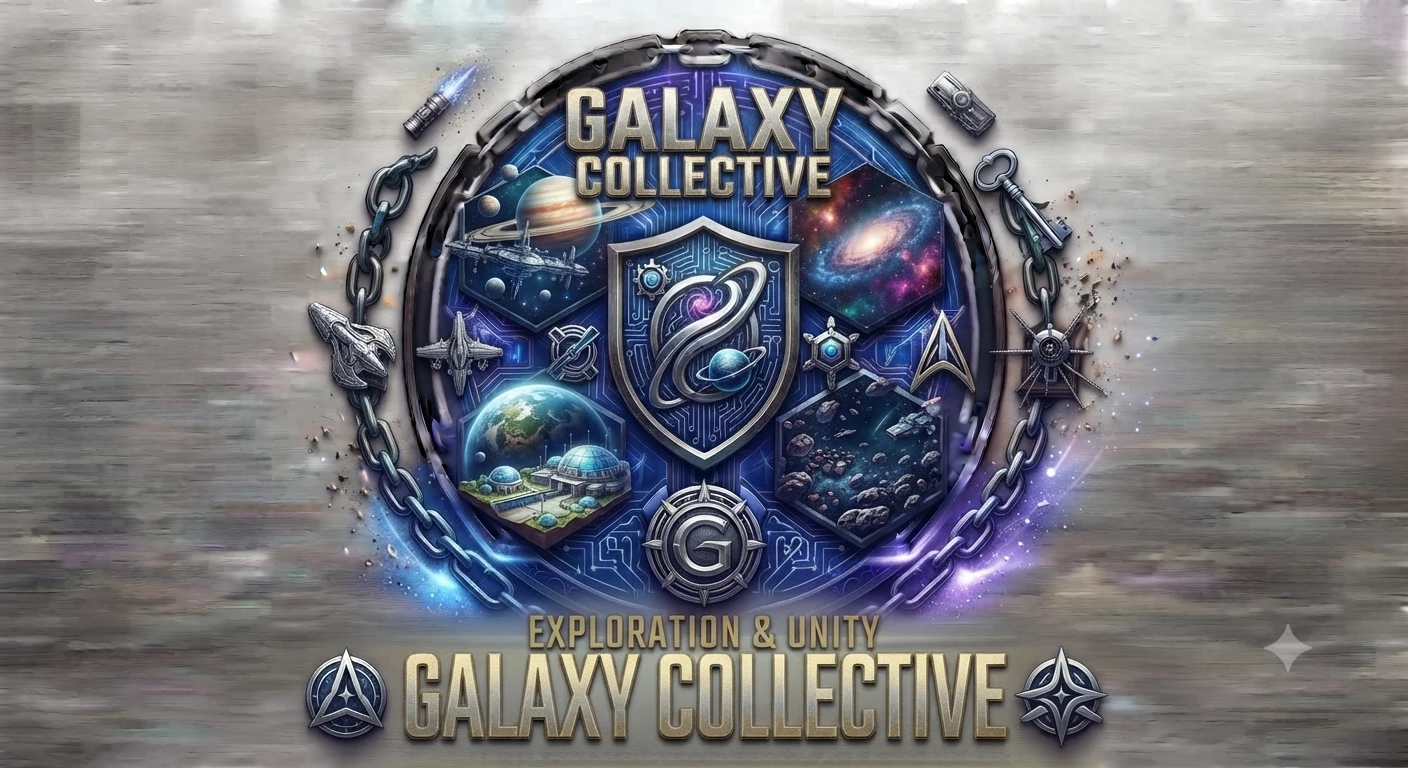 Galaxy story and fanfic generator. thumbnail