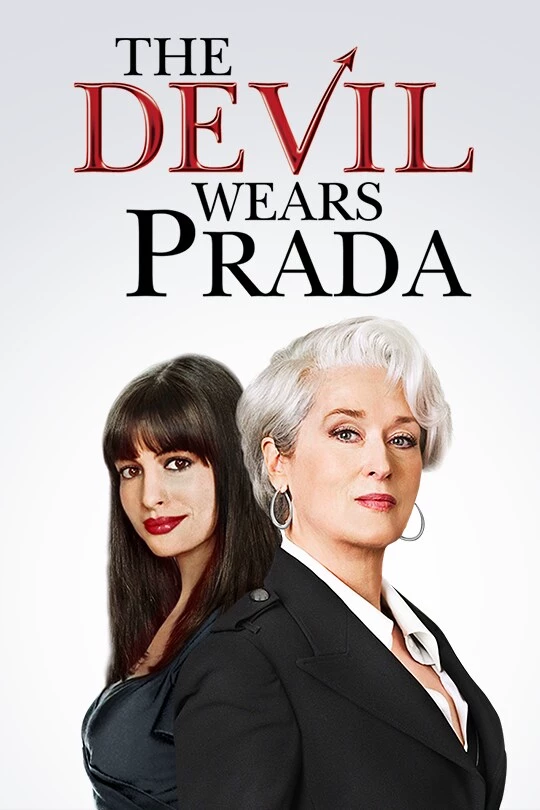 The Devil Wears Prada Film Series Story and Fanfic Generator. thumbnail