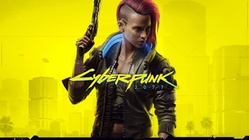 Cyberpunk 2077 Story and Fanfic Generator. thumbnail
