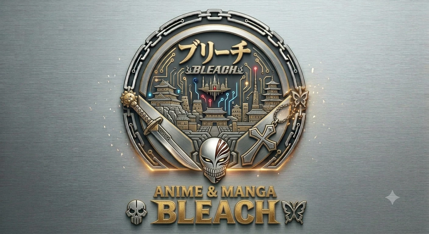Bleach Anime & Manga Story and Fanfic Generator. thumbnail