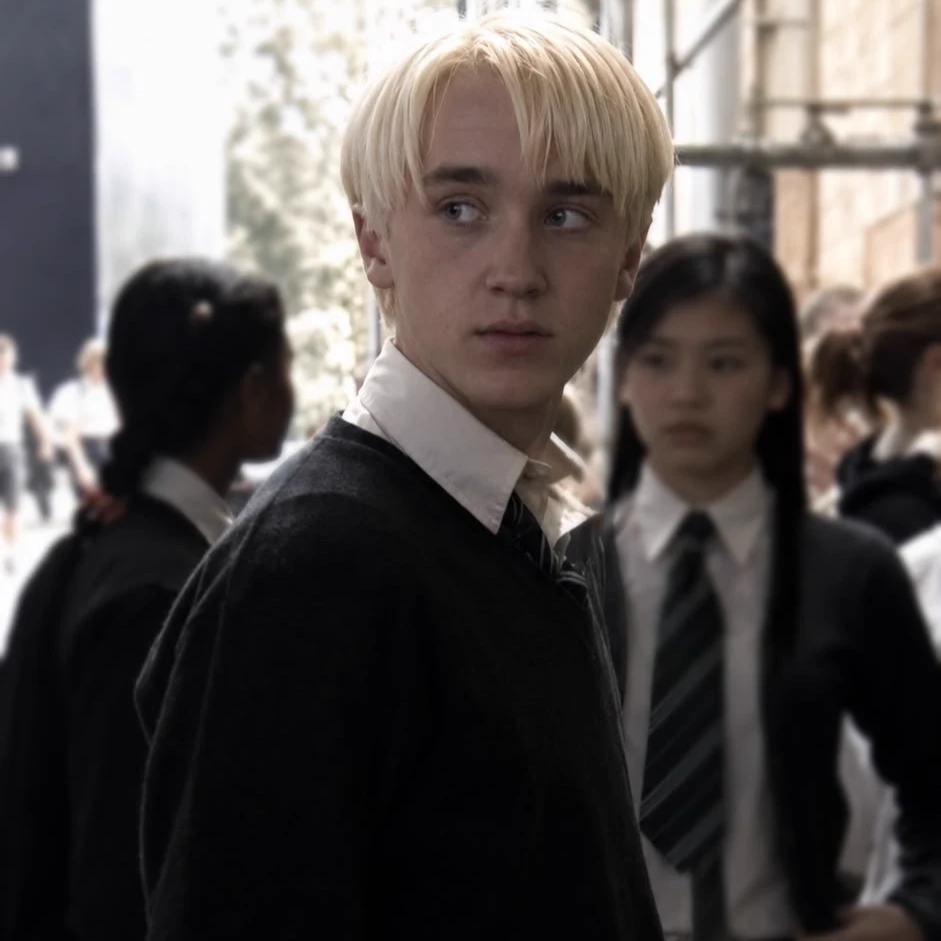Draco M thumbnail