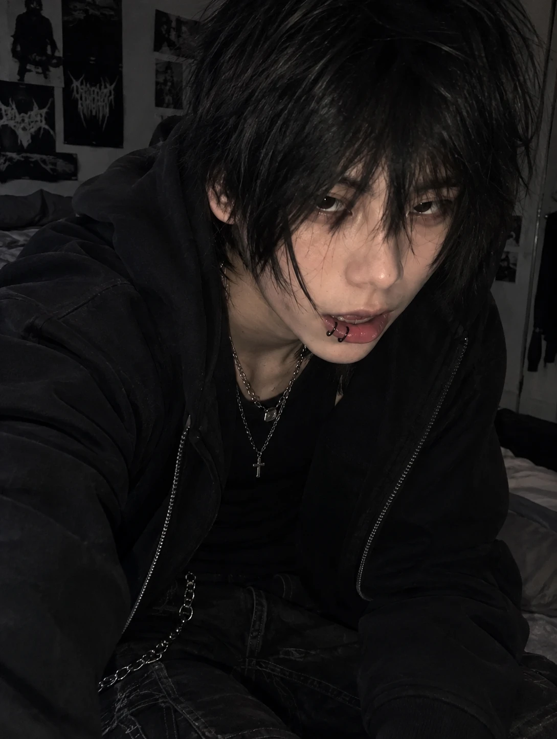 Noah Blackwood🖤 thumbnail