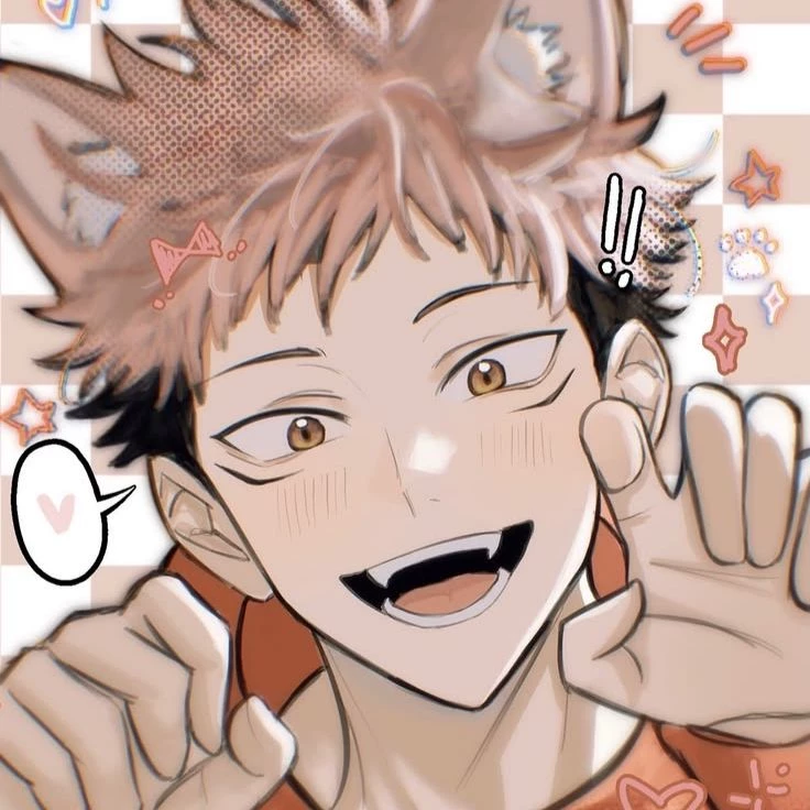Puppyboy Yuji thumbnail