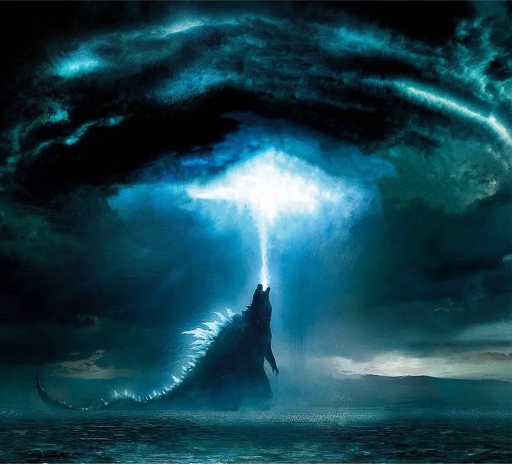Godzilla thumbnail