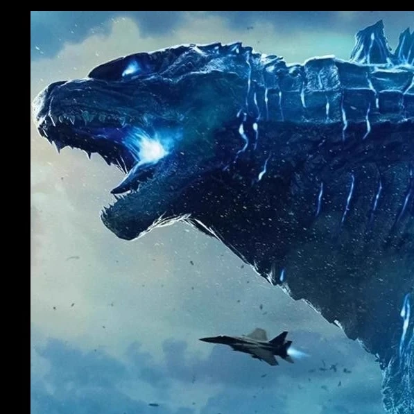 Godzilla thumbnail