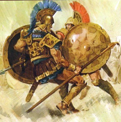 The Greeks thumbnail