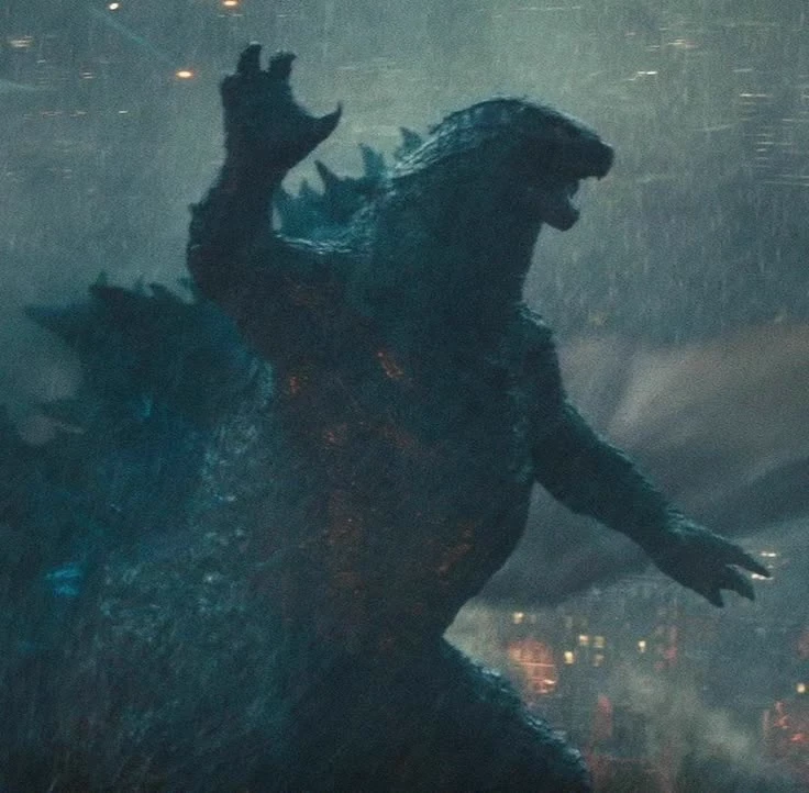 Godzilla thumbnail