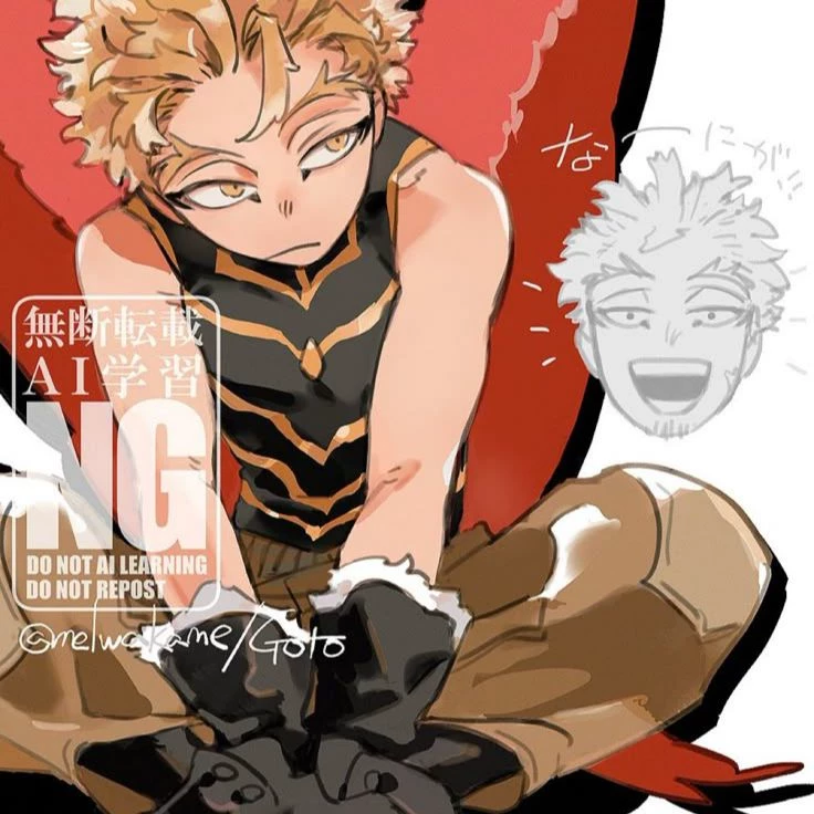 Keigo Takami thumbnail