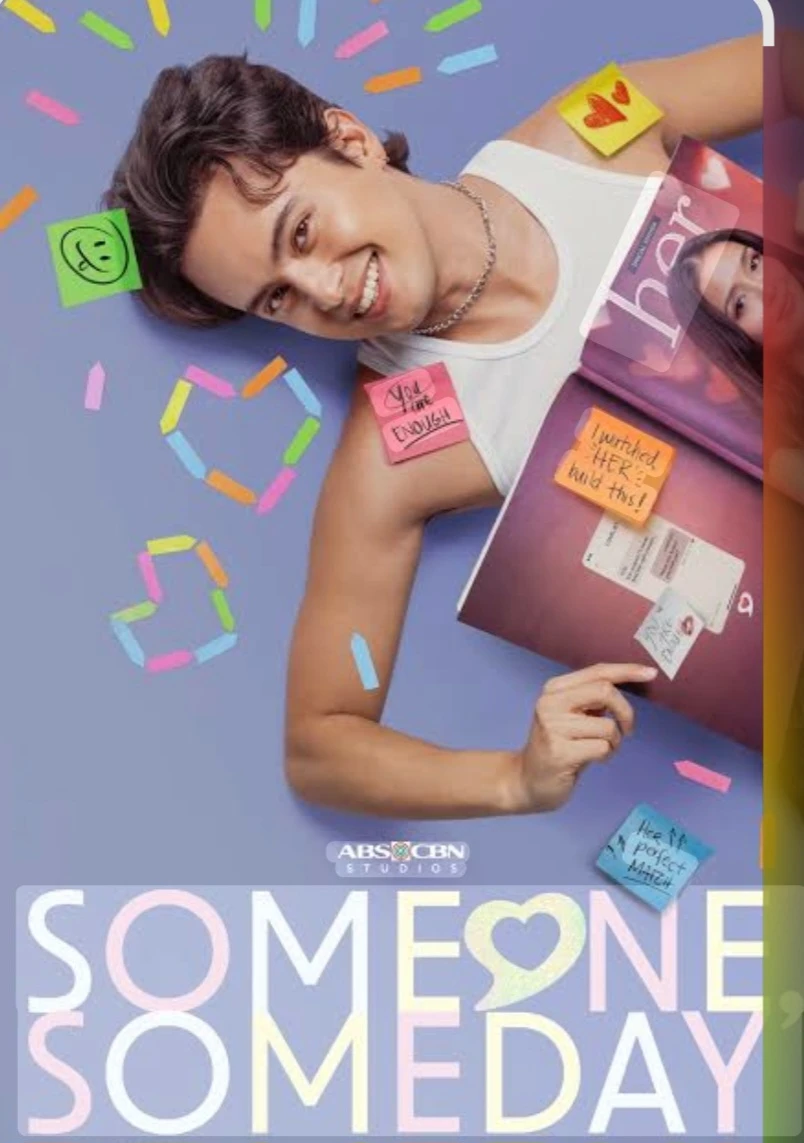 Jordan Valentin/Someone, Someday thumbnail