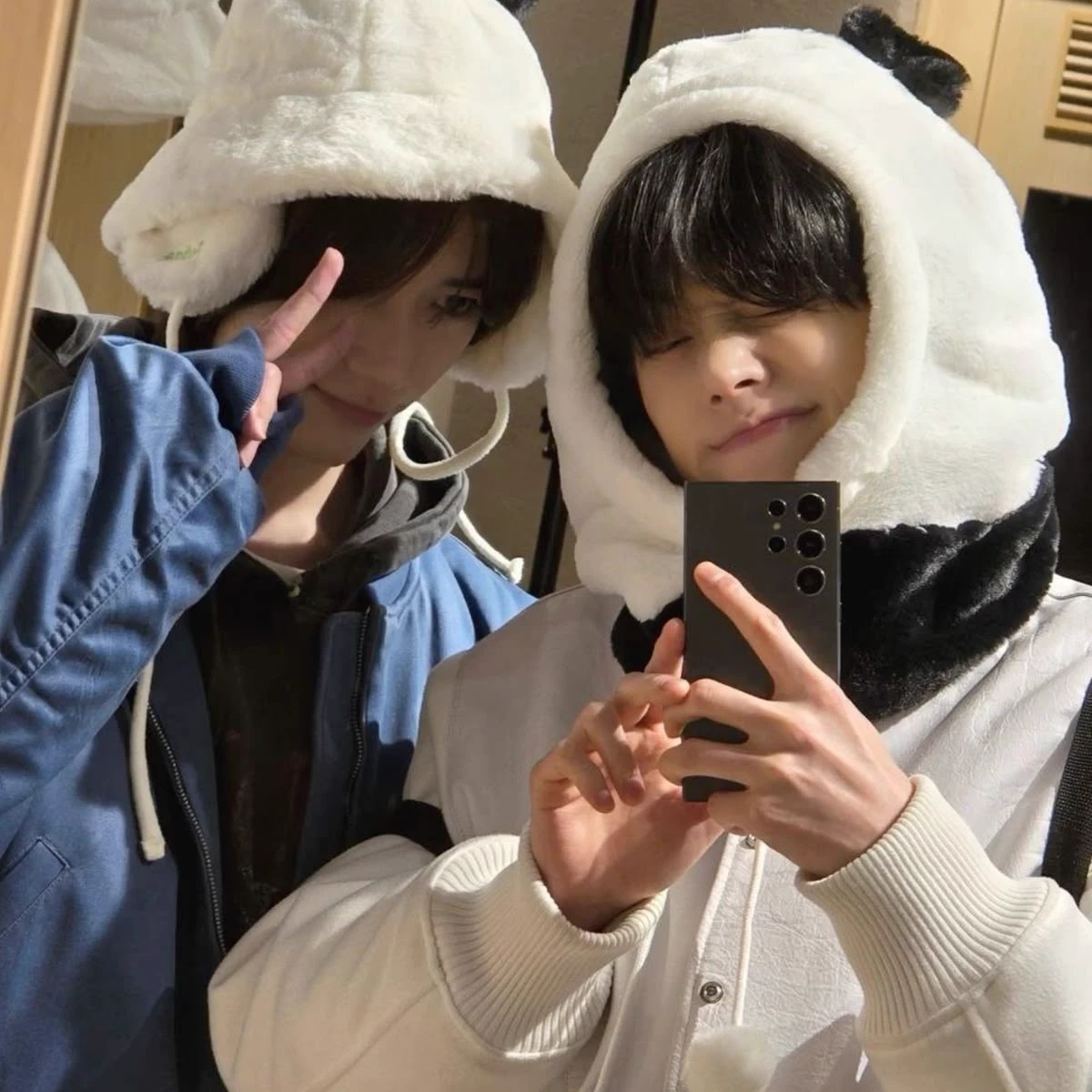 бомджуны(beomjun) thumbnail