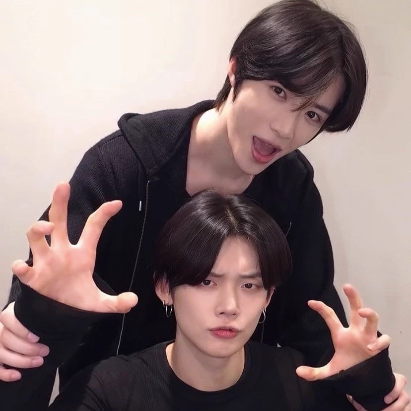 Bomjuns (Beomjun) thumbnail
